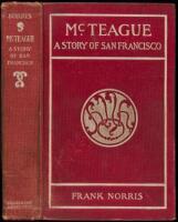 McTeague: A Story of San Francisco