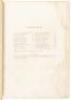 History of the Indian Tribes of North America, with Biographical Sketches and Anecdotes of the Principal Chiefs Embellished with One Hundred and Twenty Portraits, from the Indian Gallery in the Department of War, at Washington - 13