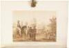 A Trip to Mexico, Being Notes of a Journey from Lake Erie to Lake Tezcuco and Back, with an appendix... - 4