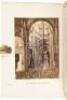 A Trip to Mexico, Being Notes of a Journey from Lake Erie to Lake Tezcuco and Back, with an appendix... - 5
