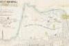 Map of San Francisco, California. Showing limits of the burned area destroyed by the fire of April 18th-21st, 1906, following the earthquake of April 18th, 1906 - 5
