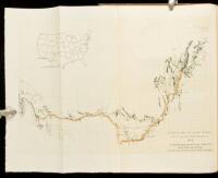 The Santa F&eacute; Trail to California, 1849-1852: The Journal and Drawings of H.M.T. Powell
