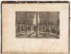 [Atlas to:] An Account of an Expedition from Pittsburgh to the Rocky Mountains, performed in the years 1819 and '20, by order of the Hon. John C. Calhoun, Sec'y of War under the Command of Major Stephen H. Long. Maps and Plates - 2