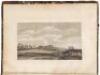[Atlas to:] An Account of an Expedition from Pittsburgh to the Rocky Mountains, performed in the years 1819 and '20, by order of the Hon. John C. Calhoun, Sec'y of War under the Command of Major Stephen H. Long. Maps and Plates - 6