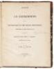 [Atlas to:] An Account of an Expedition from Pittsburgh to the Rocky Mountains, performed in the years 1819 and '20, by order of the Hon. John C. Calhoun, Sec'y of War under the Command of Major Stephen H. Long. Maps and Plates - 8