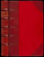 A Tour of Duty in California; including a Description of the Gold Region: and an Account of the Voyage around Cape Horn
