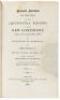 Personal Narrative of Travels to the Equinoctial Regions of the New Continent, During the Years 1799-1804 - 10