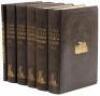 Narrative of the United States Exploring Expedition. During the Years 1838, 1839, 1840, 1841, 1842