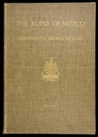 The Ruins of Mexico. Volume 1 [all published]