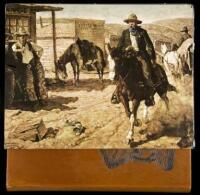 The Art of the Old West, from the Collection of the Gilcrease Institute