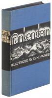 Frankenstein or The Modern Prometheus