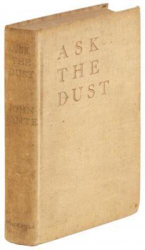 Ask the Dust