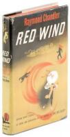 Red Wind: A Collection of Short Stories