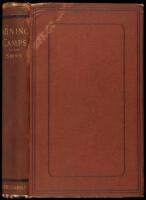 Mining Camps: A Study in American Frontier Government