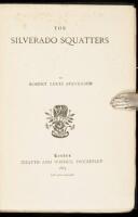 The Silverado Squatters