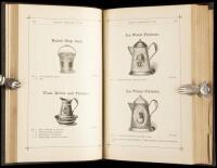 Illustrated Catalogue of Goods Manufactured and For Sale by Sidney Shepard & Co. Proprietors of the Buffalo Stamping Works, Buffalo, N.Y.