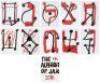 The Alphabets of Jack Hirschman, Johnny Brewton and Soheyl Dahi