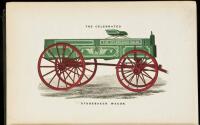 Turners' guide from the Lakes to the Rocky Mountains, via the Cleveland and Toledo, Michigan Southern and Northern Indiana, Chicago and North-Western, and Union Pacific Railroads ... : including a historical and statistical account of the railroads of the