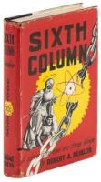 Sixth Column: A Science Fiction Novel of a Strange Intrigue