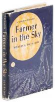 Farmer in the Sky