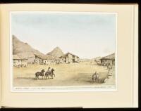 Edward Vischer's Drawings of the California Missions, 1861-1878. With a Biography of the Artist by Jeanne Van Nostrand