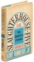 Slaughterhouse-Five; or, the Children's Crusade: A Duty-Dance with Death