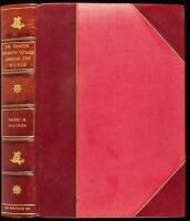 Sir Francis Drake's Voyage Around the World. Its Aims and Achievements