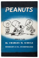 Peanuts