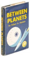 Between Planets