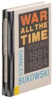 War All the Time: Poems 1981-1984