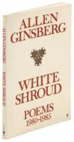 White Shroud: Poems 1980-1985