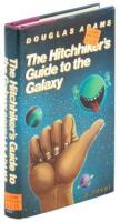 The Hitchhiker's Guide to the Galaxy