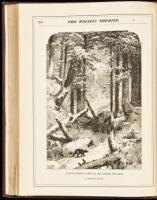 The Pacific Tourist: Williams' Illustrated Trans-Continental Guide of Travel, from the Atlantic to the Pacific Ocean... Complete Traveler's Guide to the Union and Central Pacific Railroads....