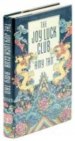 WITHDRAWN - The Joy Luck Club