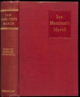 Ian Hamilton's March