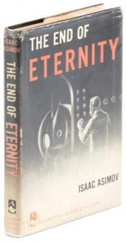 The End of Eternity