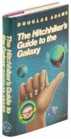 The Hitchhiker's Guide to the Galaxy