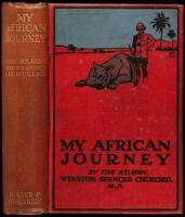 My African Journey