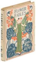 Flower Fables