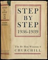 Step By Step, 1936-1939