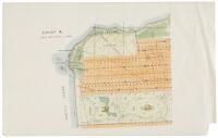 Untitled map of the northwest corner of San Francisco