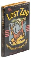 The Lost Zoo (A Rhyme for the Young, but Not Too Young)