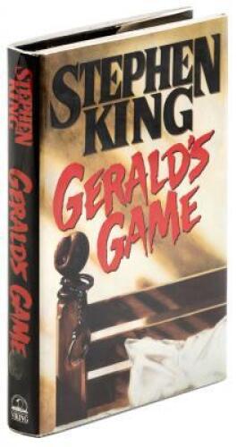 Gerald's Game