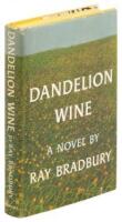 Dandelion Wine