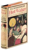 Hot Water