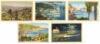 Ten Pieces of Zane Grey and Santa Catalina Island Ephemera