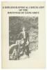 Ten Pieces of Zane Grey and Santa Catalina Island Ephemera - 3