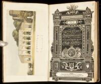 The Repository of Arts, Literature, Fashions, &c. New Series