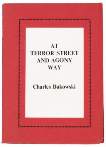 At Terror Street and Agony Way