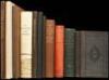 Eleven volumes of Americana